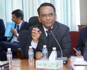 ‘ग्रे लिष्ट’मा नेपाल, चुनौतीसँगै अवसर पनि    