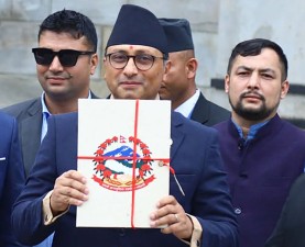 बजेटप्रति मिश्रित प्रतिक्रिया, कार्यान्वयनमा जोड    