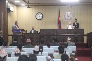 सुदूरपश्चिमको बजेटः निरन्तरताभित्र नवीनता खोज्ने प्रयास   
