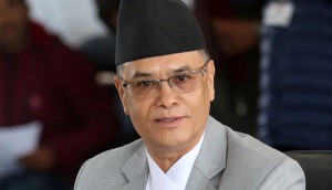 पक्राउ परेका पूर्वप्रधानन्यायाधीश जबरालाई प्रहरीले परिवारको जिम्मा लगायो