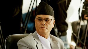 पूर्वप्रधानन्यायाधीश जबरा पक्राउ, प्रहरी भन्छ- सुरक्षाका लागि नियन्त्रणमा