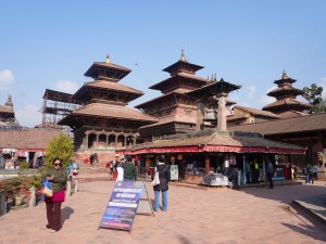 पाटन दरबार सङ्ग्रहालय अवलोकन गर्न अनलाइनबाटै टिकट   