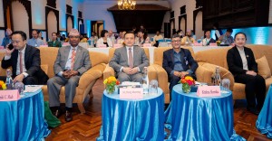 The 2026 International Symposium on Tibetan Medicine was held in Kathmandu, Nepal