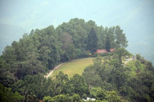 आर्थिक उन्नयनमा वनः १७ करोड २३ लाखको कारोबार   