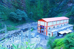 दरमखोला हाइड्रोपावरले थाल्यो व्यावसायिक उत्पादन   