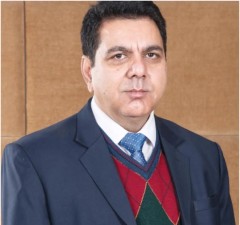 राष्ट्रिय वाणिज्य बैङ्क सञ्चालक समितिको अध्यक्षमा ढकाल   