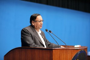 ‘सरकारको नीति तथा कार्यक्रम परम्परागत’    