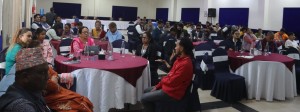 अपाङ्गता भएका बालबालिकालाई विद्यालयमा टिकाउन नीतिगत पहलको खाँचो   