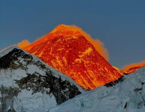 पर्वतीय पर्यटनमा बढ्दो आकर्षण, अर्थतन्त्रमा नयाँ अवसर