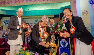 भोटेकोशी विपद्को असरबाट पोखराको पर्यटन जोगाउन निजी क्षेत्रको चिन्ता   