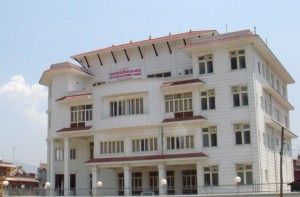 चलचित्र विकास बोर्डद्वारा नेपाली चलचित्रको व्यावसायिक विवरण सार्वजनिक    