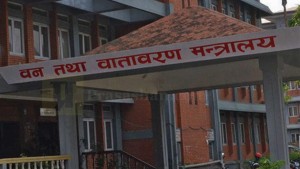 वन क्षेत्रका लागि जेसी योजना, लाभ बाँडफाँटमा ३५ प्रतिशत महिला अनिवार्य        