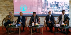 चीनको १५ औं पञ्चवर्षीय योजना र नेपालको विकासका लागि यसको सान्दर्भिकता 