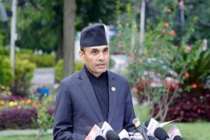मन्त्रिपरिषद्का चार निर्णय : भूकम्पीय जोखिम न्यूनीकरणदेखि खेलाडीलाई पुरस्कारसम्म