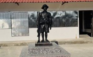 भार्सेमा भिक्टोरिया क्रस विजेता रानाको सालिक   