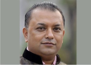 नेपाली कांग्रेसको सभापतिमा गगनकुमार थापा निर्विरोध निर्वाचित, उपसभापतिमा विश्व प्रकाश शर्मा र पुष्पा भुषाल