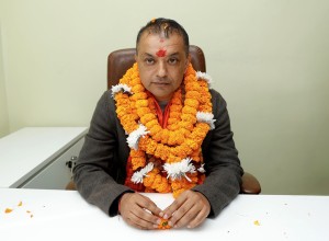 सभापति थापालाई प्रधानमन्त्रीको उम्मेदवार बनाउने कांग्रेसको निर्णय