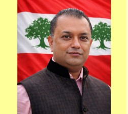 सहिदका सपना पूरा गर्न उहाँहरुले देखाएको बाटोमा हिँड्ने प्रण गरौँः सभापति थापा   