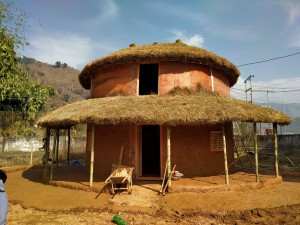‘गोल घर’ संरक्षण गर्दै उद्योग वाणिज्य सङ्घ   