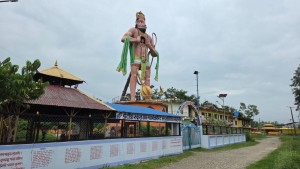 गोरक्षेश्वर धाम बन्दै धार्मिक पर्यटनको आकर्षक गन्तव्य