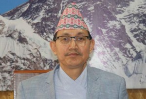 नयाँ मुख्यसचिवमा कार्की नियुक्त    