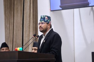 जनताप्रति उत्तरदायी बन्न सरकारलाई आग्रह    