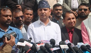 रास्वपाद्वारा समानुपातिक सांसदको नाम सिफारिस