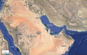 संयुक्त राष्ट्र सुरक्षा परिषद्मा बहराइनको प्रस्तावमा विश्व शक्तिहरू विभाजित        