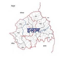 इलाममा तीन महिलासहित २७ जनाको उम्मेदवारी   
