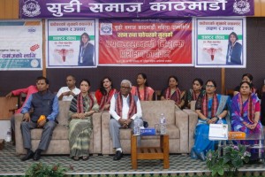 समयमा पहिचान, समयमै उपचार : क्यान्सर रोगको निदान        