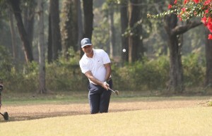 खेल पर्यटनको केन्द्र बन्दै ‘गल्फ कोर्स’   