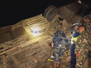 धादिङ बस दुर्घटना अपडेट : मृत्यु हुनेमा तीनजना तनहुँका    