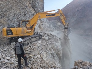 सेनाद्वारा ३२ वटा सडक आयोजना सम्पन्न, चौध सय किलोमिटर सडक निर्माण