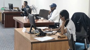 ‘हेलो सरकार’मा एक वर्षमा ३२१ प्रतिशतले बढे गुनासा, एकीकृत प्रणाली विकास गरिँदै