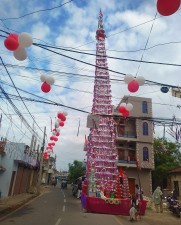 आज मोहर्रम पर्व मनाइँदै   
