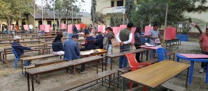 पूर्वी नेपालमा निर्वाचनको तयारी अन्तिम चरणमा