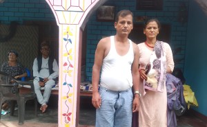 भोटेकोशी बाढीः अधुरो आशा र काजकिरियाको दोधारमा छन् बेपत्ताका परिवार   