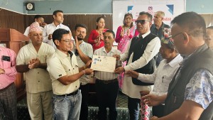   ‘अव्यवस्थित बसोबासबाट जग्गाधनीसम्मः जुनेली बस्तीको ३६ वर्ष’   