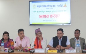 ‘व्यावसायिक योजनाबिनै दुईवटा अन्तरराष्ट्रिय विमानस्थल बनाइयो’