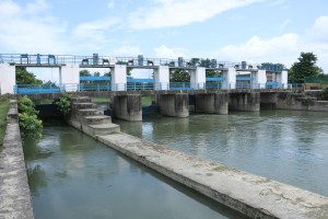 ब्यारेज बनेको ३१ वर्षसम्म पनि किसानले सिँचाइ सुविधा पाएनन्   