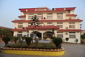 ‘यसरी राजस्व सङ्कलन बृद्धि गर्न सकिन्छ’   