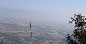 पर्यटकीय सम्भावनाको केन्द्र दाङको राजाकोट   