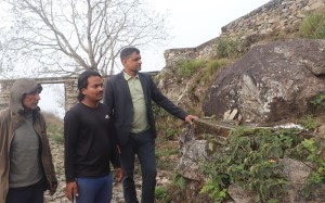 प्रचारप्रसार नहुँदा ओझेलमा भोजपुरको प्रसिद्ध ‘शिला सुत्केरी’   