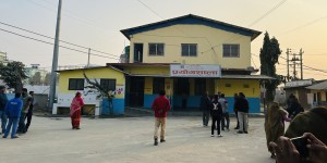 अस्पतालमा राखिएको शव अर्कैले लगेर अन्त्यष्टि गरेपछि