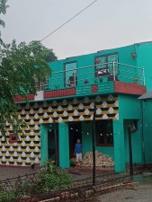 हुरीका कारण विनयी त्रिवेणीमा १७ घर र दुई गोठमा क्षति   