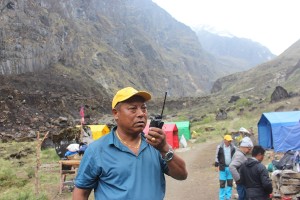सञ्चार सुविधा नहुँदा पर्यटकलाई सास्ती 