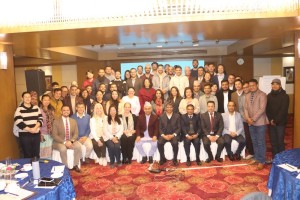 प्राकृतिक चिकित्सामार्फत पर्यटन प्रवर्द्धनको सम्भावना    