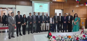 नेपाल र बङ्गलादेशबीच विस्तार हुँदै ऊर्जा सहकार्य   