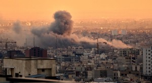 इरान-इजरायल तनाव थप चर्कियो        