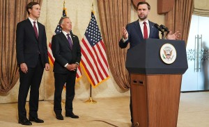 अमेरिका–इरानबिच थप वार्ताका लागि आग्रह